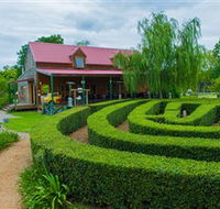 Amazement Farm and Fun Park / Cafe and Farmstay Accommodation - Accommodation Sydney