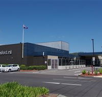 Gosford RSL Club - Sydney 4u