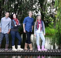 Mortels Sheepskin Factory - Accommodation Sydney