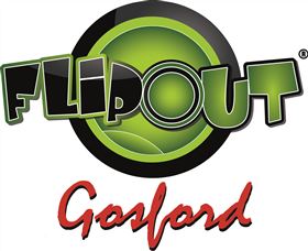 Flip Out Gosford - Sydney 4u 0