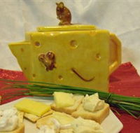 Little Creek Cheese - Accommodation Sydney