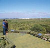 South Bay - Sydney Resort