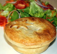 Pinjarra Bakery and Patisserie - Waroona Store - Accommodation Sydney