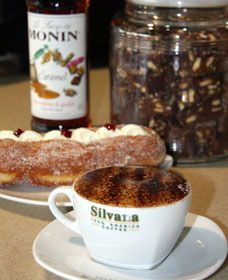 Pinjarra Bakery And Patisserie - Waroona Store - Sydney 4u 2