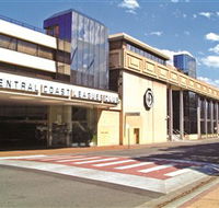 Central Coast Leagues Club - Sydney 4u