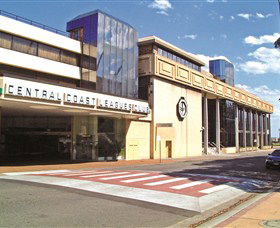 Central Coast Leagues Club - Sydney 4u 0