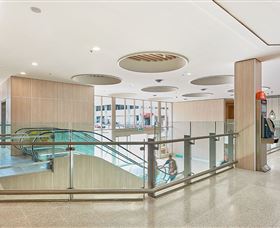 Imperial Centre - Sydney 4u 1
