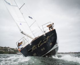 Make It Count - Sailing Experiences - Accommodation Sydney 1