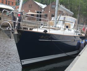 Make It Count - Sailing Experiences - Accommodation Sydney 2