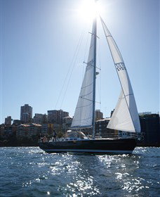 Make It Count - Sailing Experiences - Accommodation Sydney 4