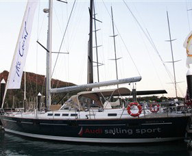 Make It Count - Sailing Experiences - Accommodation Sydney 5