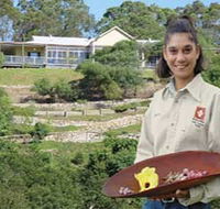 Yamuloong Centre - Accommodation Sydney