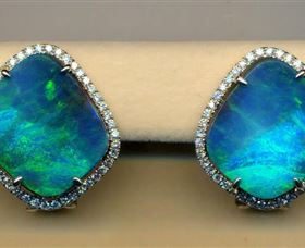 Altmann And Cherny Opal Specialists - Accommodation Sydney 0