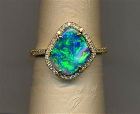 Altmann And Cherny Opal Specialists - Accommodation Sydney 2