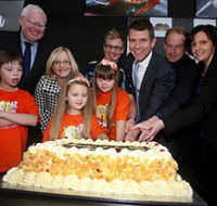 C1 Speed Electric Indoor Karting - Accommodation Sydney