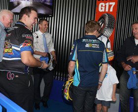 C1 Speed Electric Indoor Karting - Sydney 4u 7