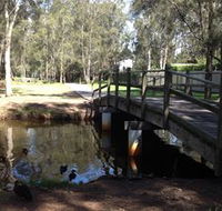 Tuggerah Lakes Cycleway - Accommodation Sydney