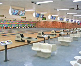 Bateau Bay Ten Pin Bowl - Sydney Resort 0