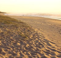Fairy Meadow Beach - Accommodation Sydney