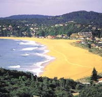 Avoca Beach