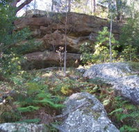 Bens Walk - Sydney Resort