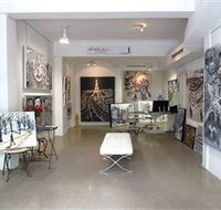 Mark Hanham Gallery - Accommodation Sydney
