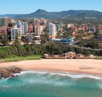 North Wollongong Beach - Sydney 4u