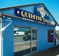Jukejema Quilting Barn - Sydney Resort