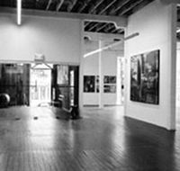 The Hughes Gallery - Accommodation Sydney