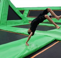 Flip Out Nowra - Sydney Resort