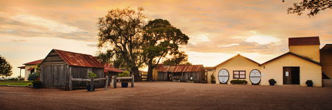 Tyrrells Vineyards - Sydney 4u 2