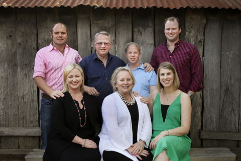 Tyrrells Vineyards - Sydney 4u 4