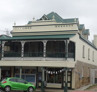 FyreGallery - Accommodation Sydney