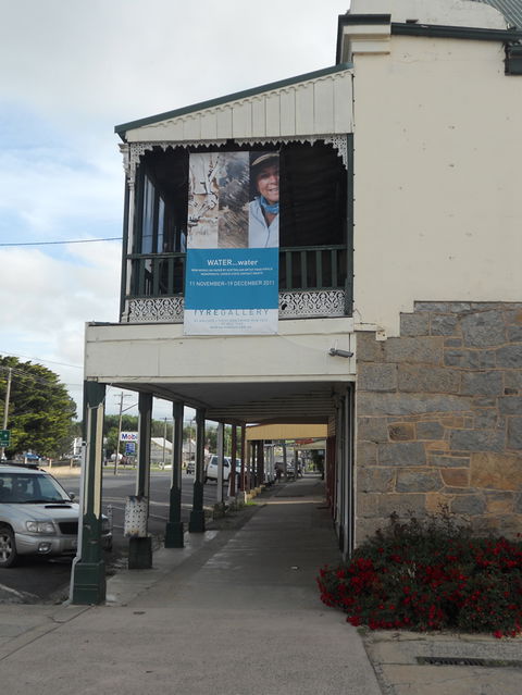FyreGallery - Sydney 4u 2