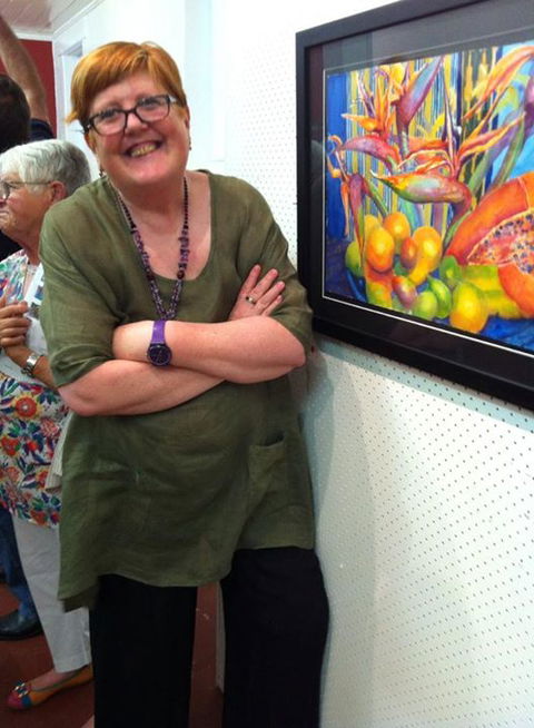 FyreGallery - Sydney 4u 3