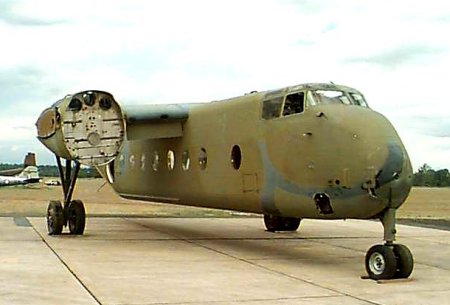 Queensland Air Museum - Sydney Resort 2