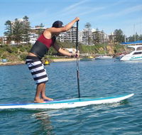 Alternative Fitness - Accommodation Sydney