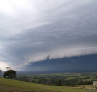 Nowra Hill Lookout - Sydney Resort