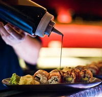 Crane Bar - Accommodation Sydney