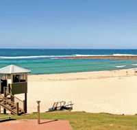 Toowoon Bay Beach - Accommodation Sydney