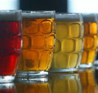 The Illawarra Brewery - Accommodation Sydney