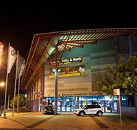 WIN Sports and Entertainment Centres - Accommodation Sydney