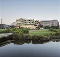 Wollongong Golf Club - Accommodation Sydney