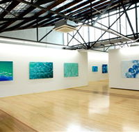 Dominik Mersch Gallery - Accommodation Sydney
