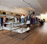 Incu Clothing - Accommodation Sydney