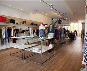 Incu Clothing - Sydney 4u 0