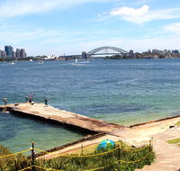 Bradleys Head Amphitheatre - Accommodation Sydney