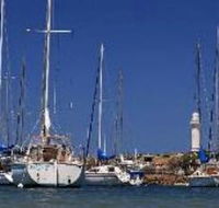 Wollongong and Harbour Lighthouse - Accommodation Sydney