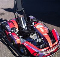 Go Karts Go - Sydney 4u