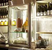 East Coast Lounge - Accommodation Sydney